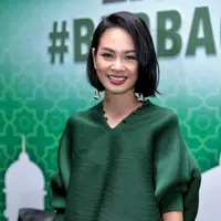 Andien (Adrian Putra/Bintang.com)