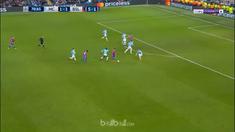 Manchester City secara mengejutkan ditaklukkan Basel pada leg kedua babak 16 besar Liga Champions 2-1, tapi Citizens berhak lolos ...