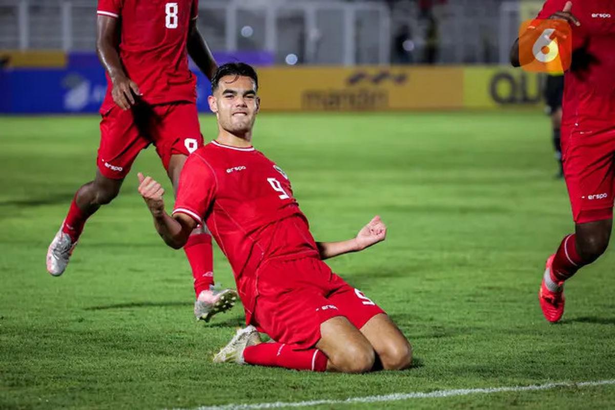 Jens Raven Ingin Tembus Timnas Indonesia, Puji Patrick Kluivert: Dia Sangat Baik, Tenang, dan Rendah Hati, Semoga Lolos ke Piala Dunia 2026