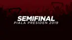 Empat tim memastikan lolos ke babak semifinal Piala Presiden 2019 yang akan bergulir mulai 2-6 April 2019.