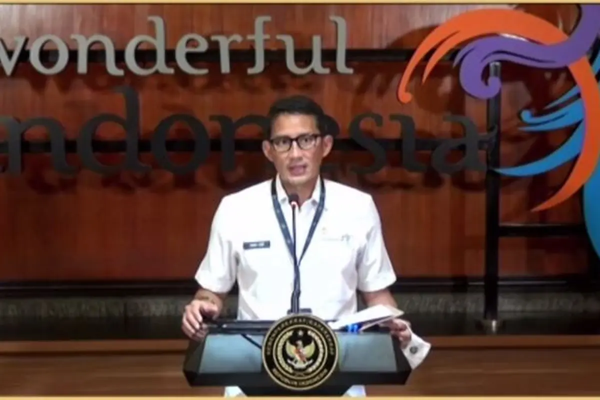 Sandiaga Uno
