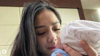 Nagita Slavina (Foto: Instagram/@raffinagita1717)