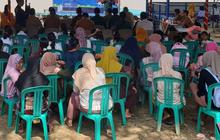 Tahukah Anda? Sumsel Genjot Fasilitasi Perbaikan Tempat Tinggal Lansia Kurang Mampu Demi Kehidupan Senja yang Nyaman