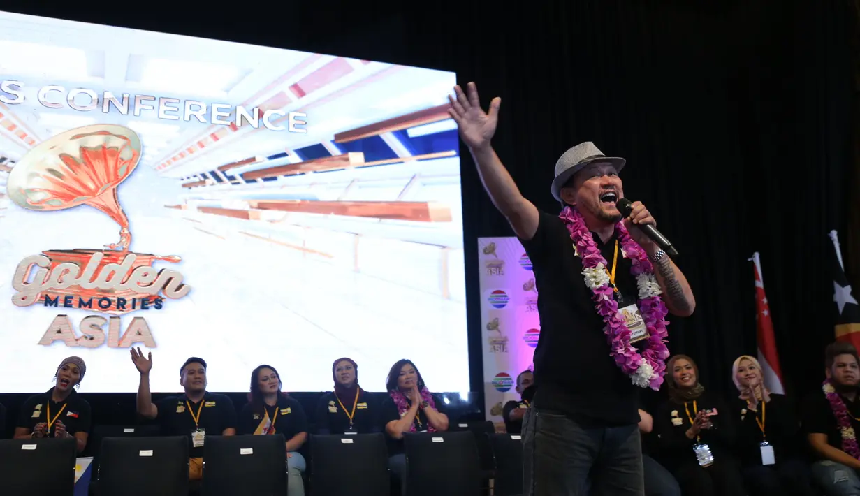 (Daniel Kampua/Fimela.com)