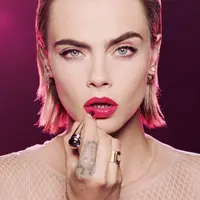 Sederet rekomendasi lipstik bernuansa pink dari Dior Addict Stellar Shine