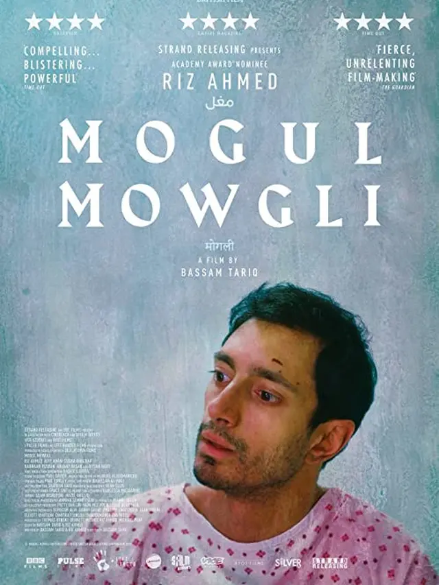 Mogul Mowgli.