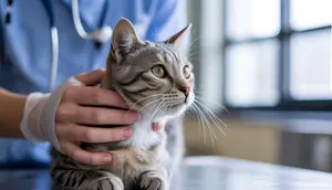 Apakah Kucing Bisa Nangis? Ini Fakta dan Penjelasan Dokter Hewan