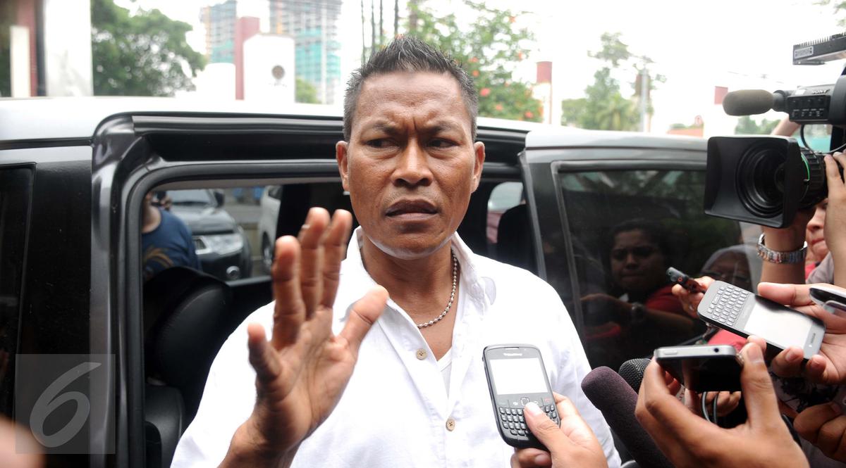20160116-AKBP Untung Sangaji Buka Bukaan Proses Pelumpuhan Pelaku Teror Jakarta