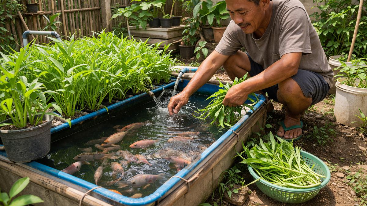8 Jenis Hewan Kecil yang Bisa Diternak Tanpa Bau Menyengat, Peluang Cuan di Rumah