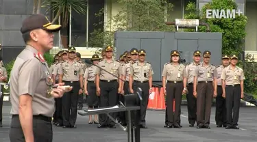 Polisi berjanji semaksimal mungkin usut kasus penyiraman air keras Novel Baswedan. Sebelumnya polisi beberapa kali telah memperingatkan Novel mengenai ancaman teror tersebut.