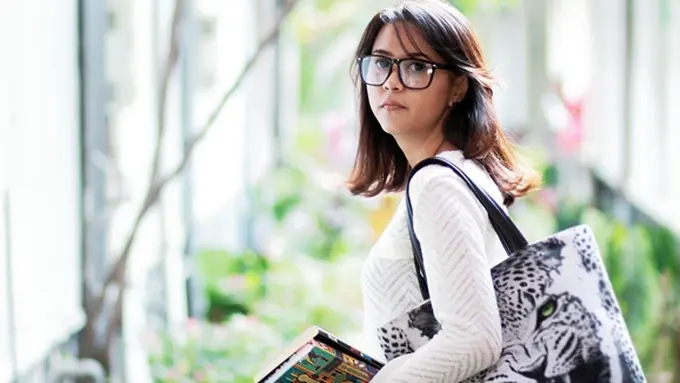 copyright: Unpopulart - Fitria Ayu