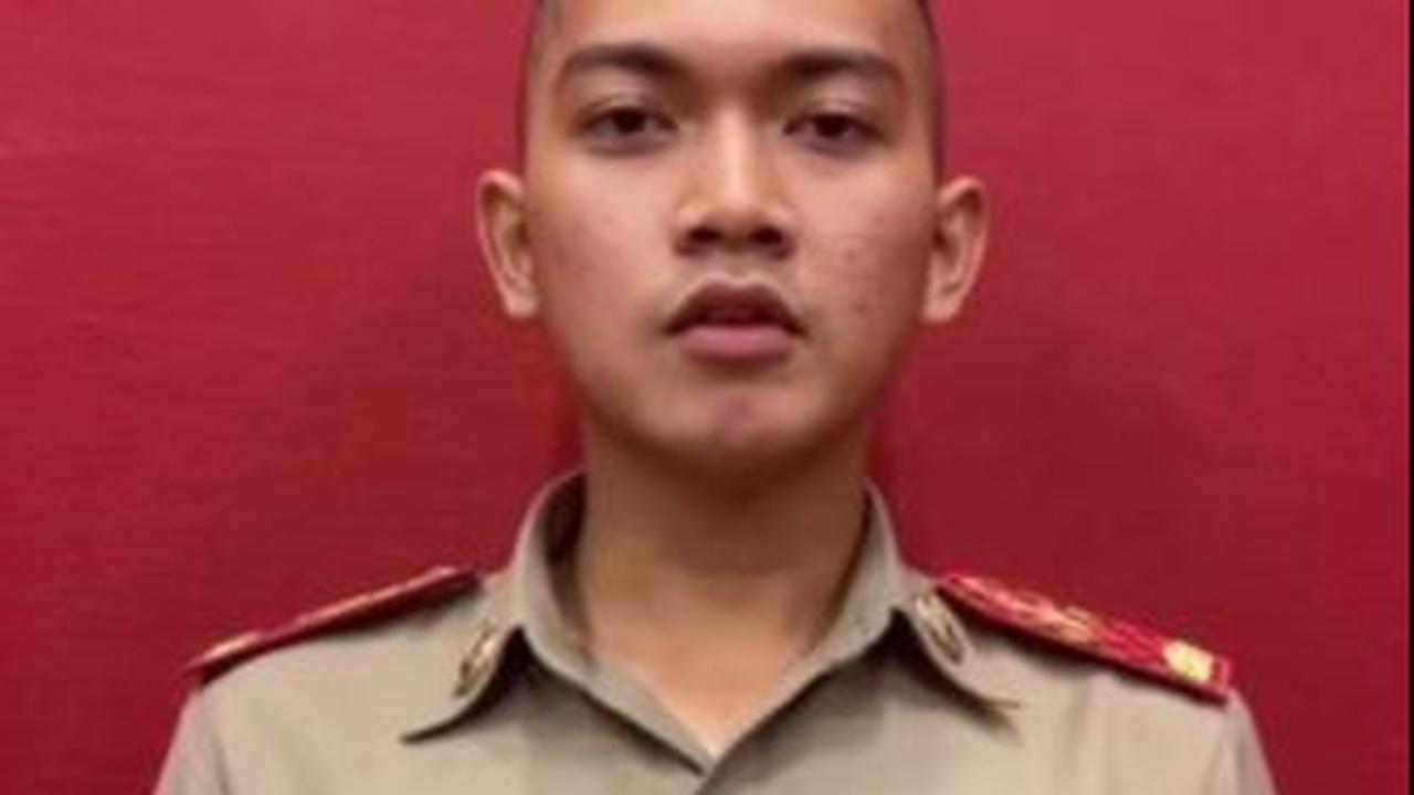 Jadi Pertama Kalinya dalam Sejarah Indonesia