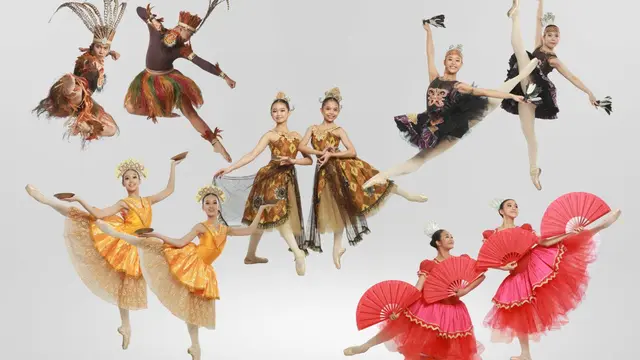 Marlupi Dance Academy