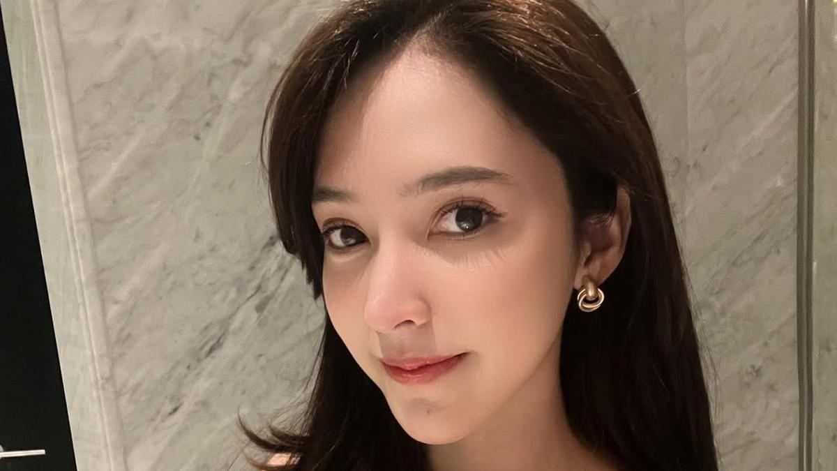 7 Potret Rumah Isabella Viandra yang Elegan, Hunian Modern dengan Konsep Open Space Minimalis