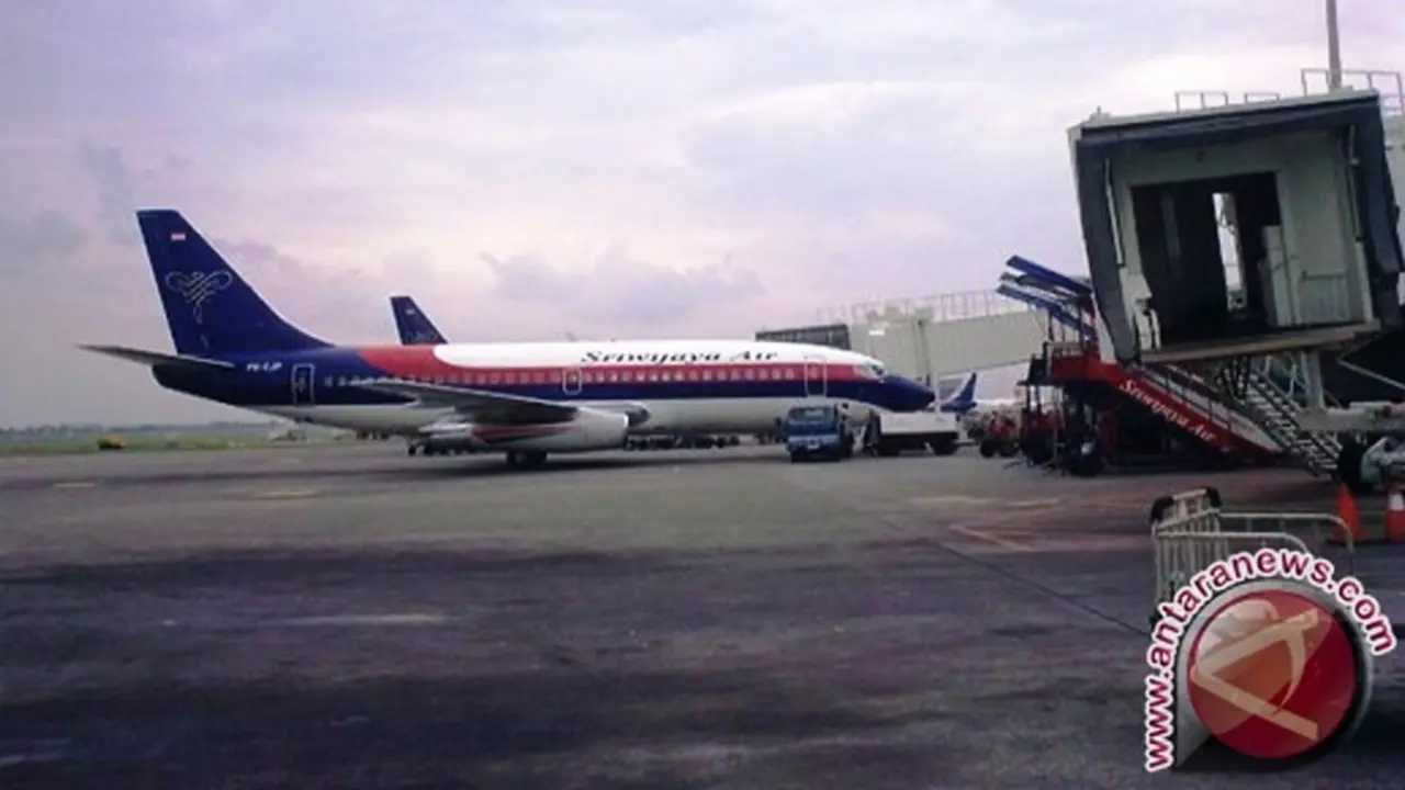Sriwijaya Air