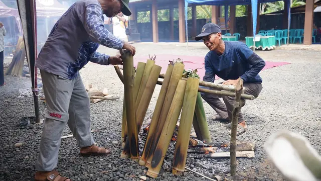 Festival Mahumbal.