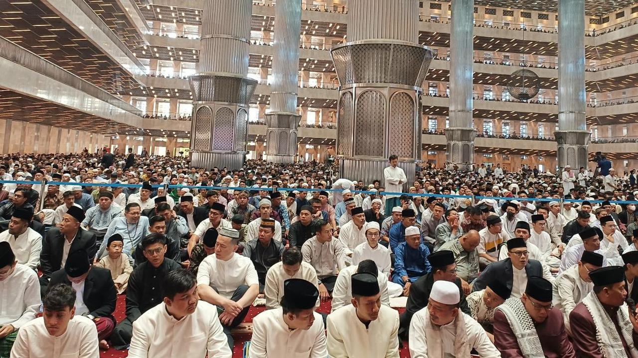 Dok. Istimewa