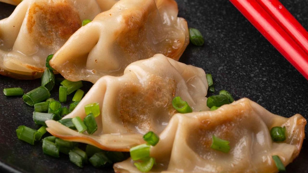 Resep Gyoza Rumahan Simpel dan Enak