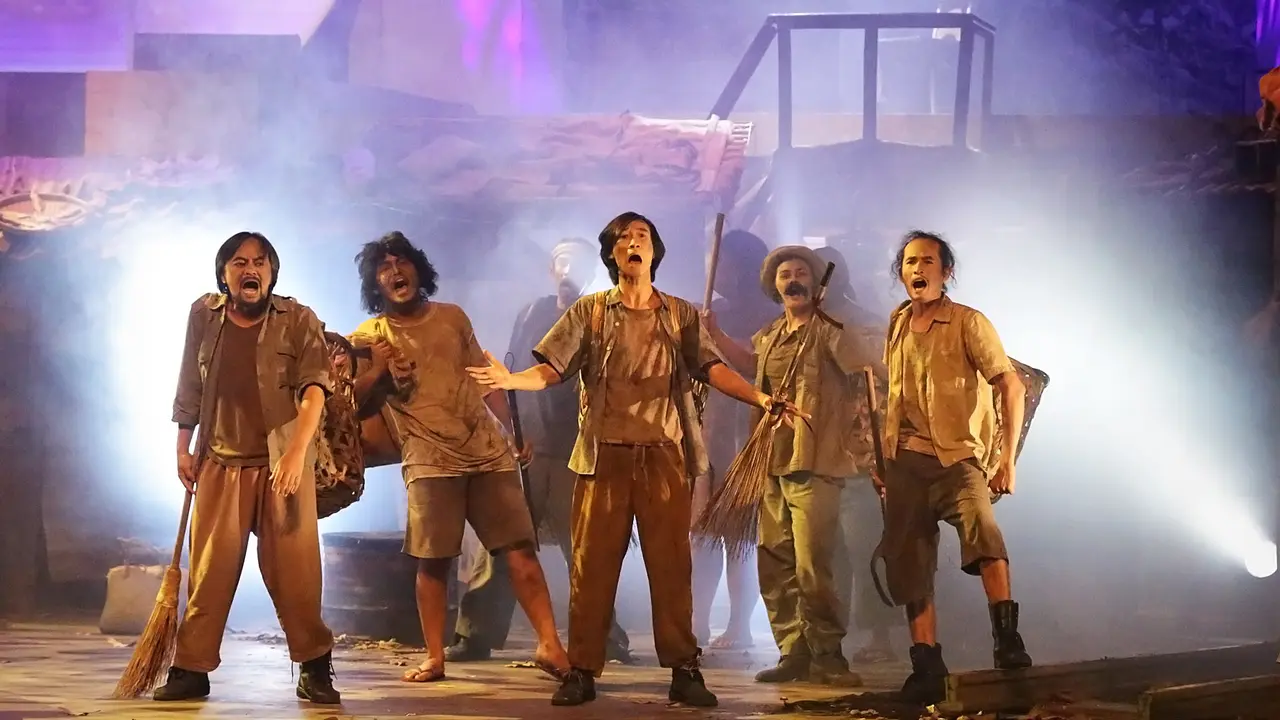 Teater Koma