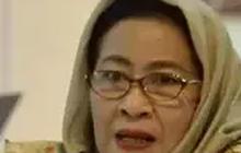VIDEO: PDIP DKI Resmi Pecat Cinta Mega Akibat Main Slot di Paripurna DPRD