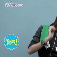 Susan Sameh sempat tidak percaya diri dengan tinggi tubuhnya.