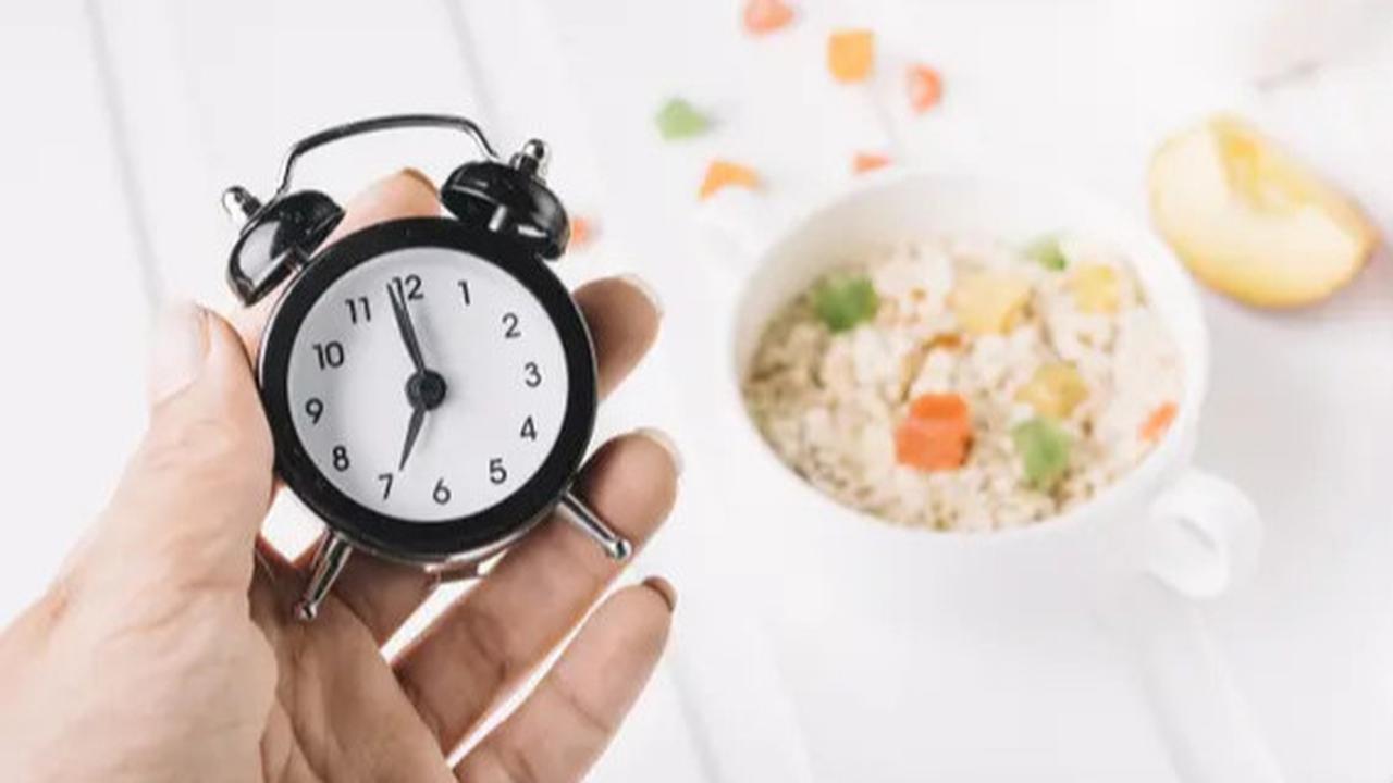 Cara Intermittent Fasting yang Efektif untuk Menurunkan Berat Badan