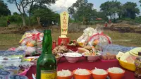 Hikayat Ceng Beng, Balas Budi Anak kepada Orang Tua