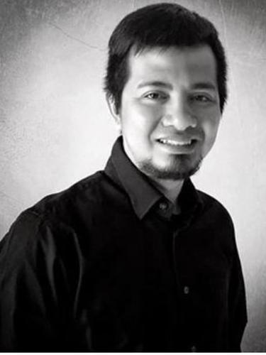 Almarhum Khikmawan Santosa. (Foto: Dok. Instagram #KhikmawanSantosa)