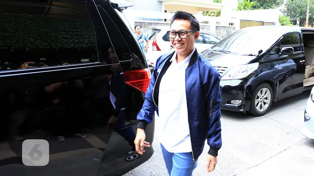 [Bintang] Eko Patrio