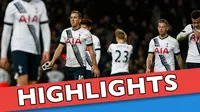 West Ham vs Tottenham 1-0: Kane dkk Gagal Manfaatkan Peluang
