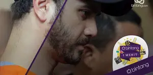 Terseretnya nama Fachri Albar ke dalam lingkaran hitam narkoba ternyata bukan yang pertama kalinya.