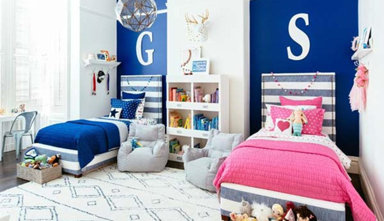  Gambar  Keren  Kamar  Cowok  Gambarkeren77