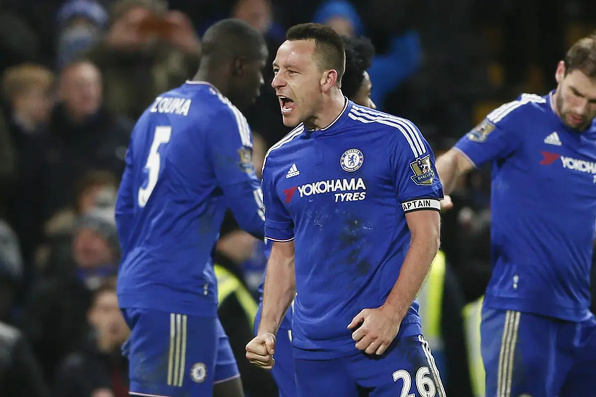 Chelsea vs Everton