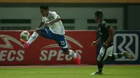 BRI Liga 1: Persib Tantang Bhayangkara FC, Febri Hariyadi Terancam Absen