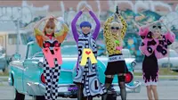 2NE1