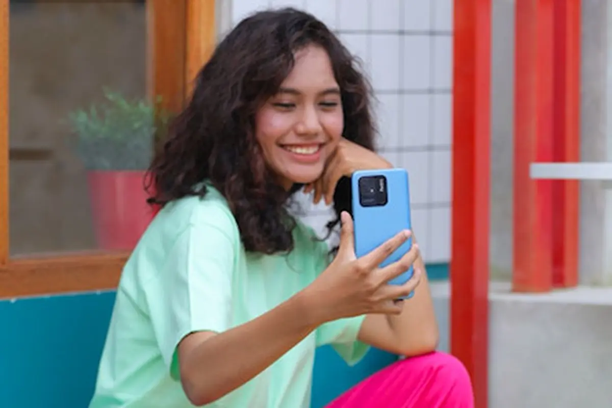 Redmi 10C