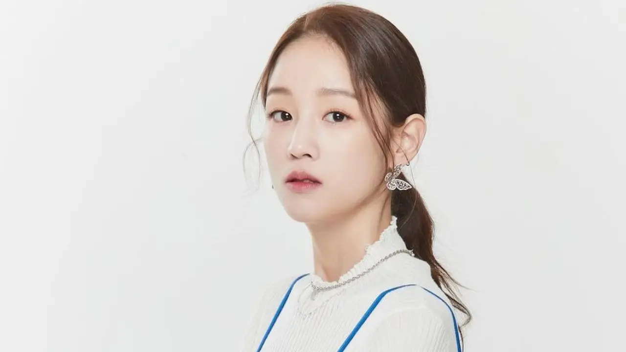 [Fimela] Park Bo Ram