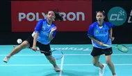 Campus League 2026 Badminton The Nationals: 3 Laga Rubber Set, UNS Berjaya, Regional Bakal Bertambah