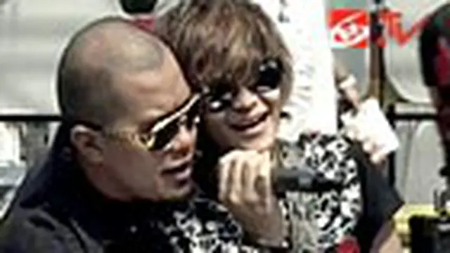TRIAD - Sedang Mikirin Kamu