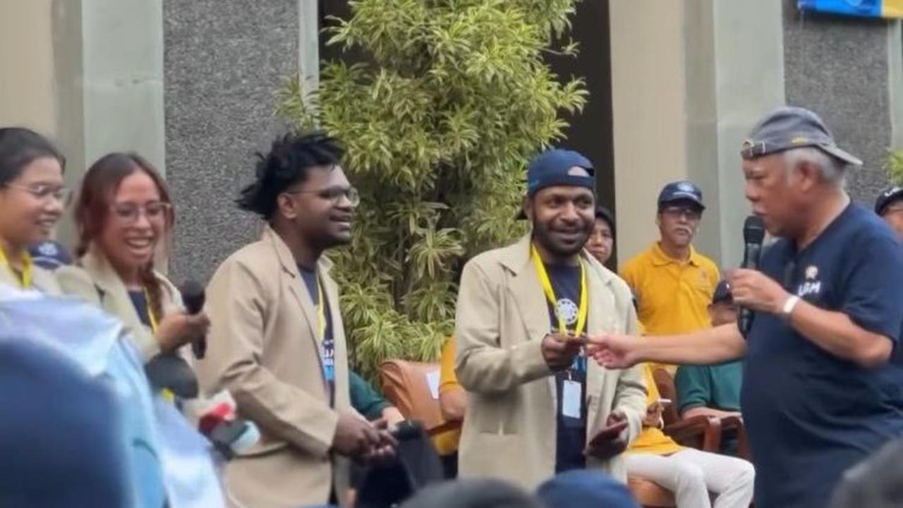 Dok. Istimewa