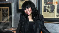 Mantan Istri Siri Eel Ritonga Pasang Badan Bela Dea Mirella