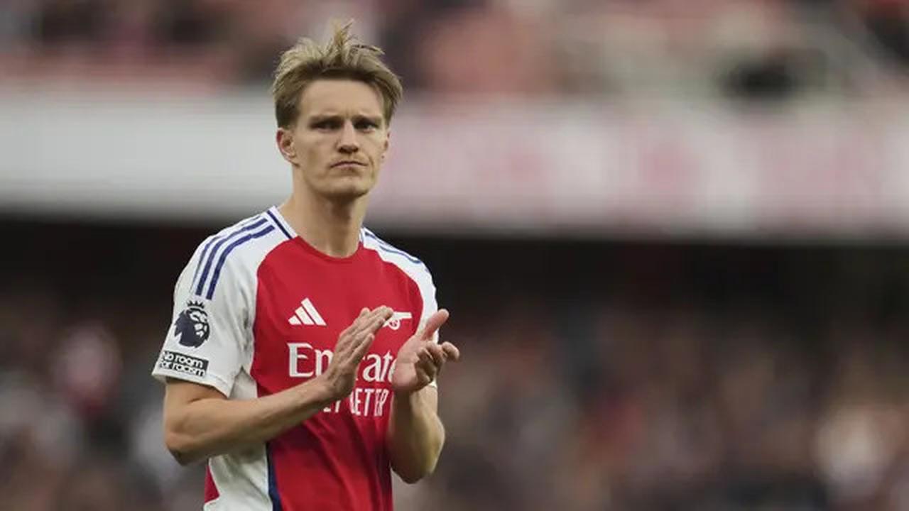 Prediksi Skor Southampton vs Arsenal, Minggu 25 Mei 2025