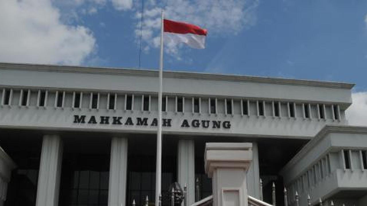 MA promosikan hakim pemalak jadi wakil ketua PT Banda Aceh