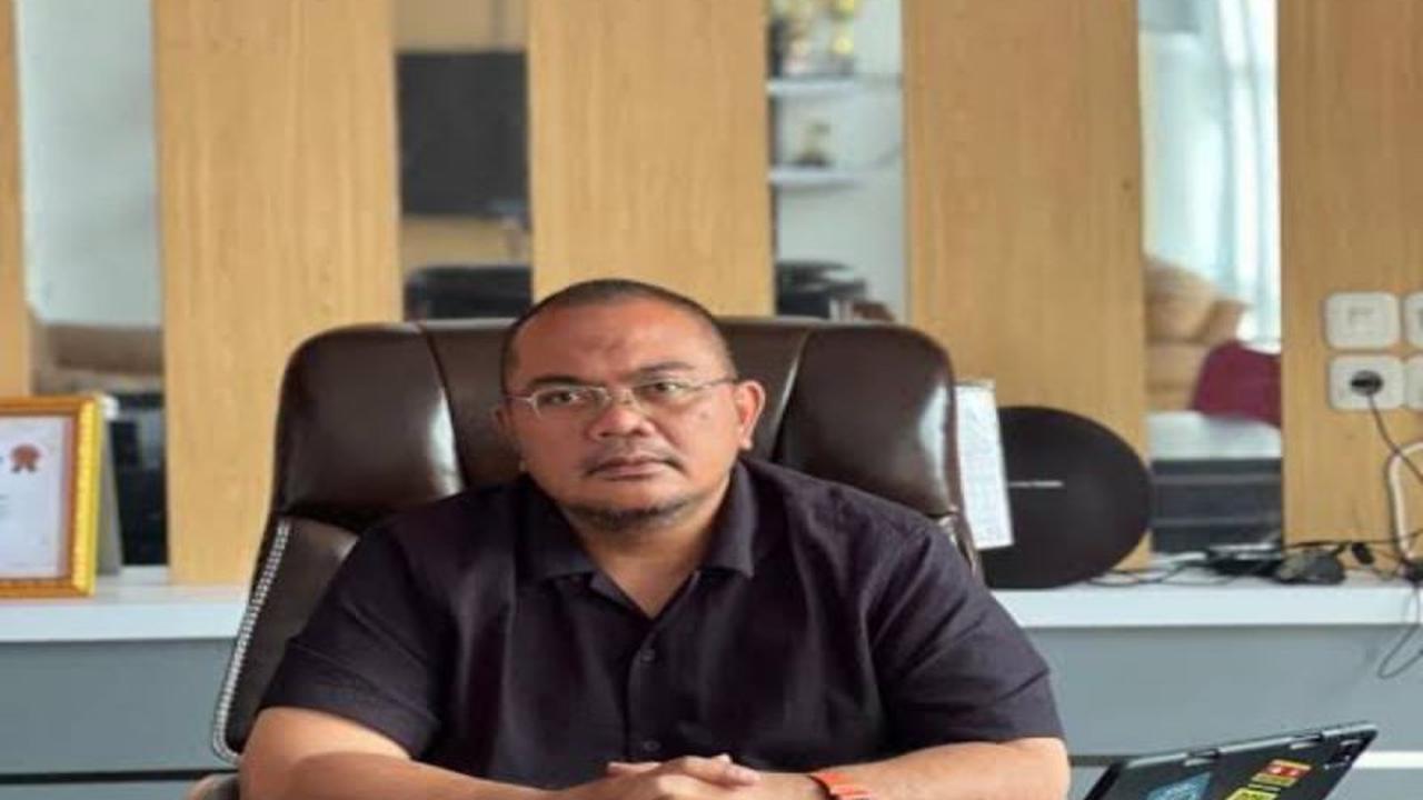 BPBD Sulbar Minta Pemda Perkuat Mitigasi Cuaca Ekstrem di Sulawesi Barat