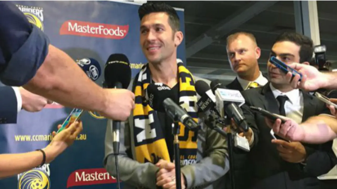 Luis Garcia