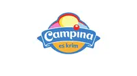 Logo  PT Campina Ice Cream Industry Tbk
