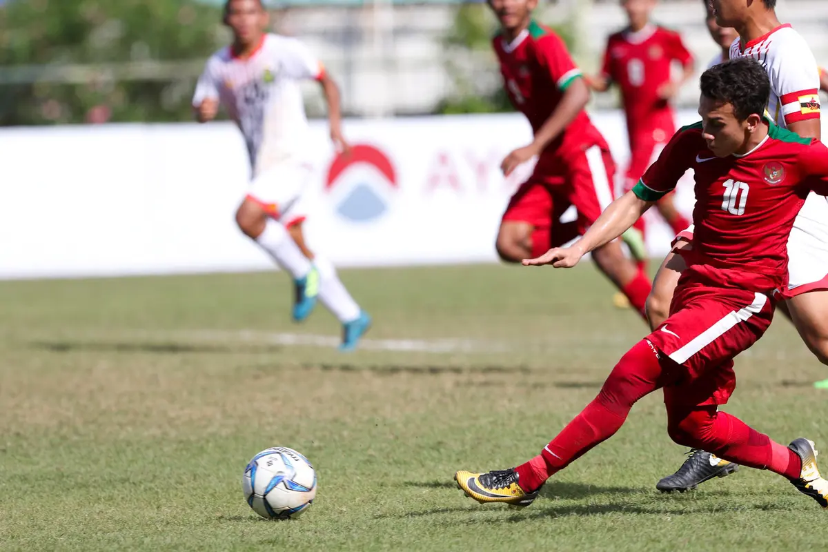 Timnas Indonesia U-19