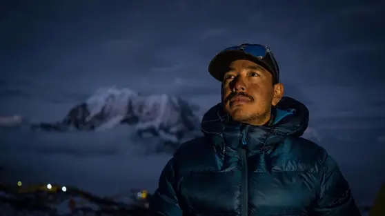 Nirmal Purja, Pendaki Asal Nepal Tewas saat Ekspedisi Broad Peak Pakistan