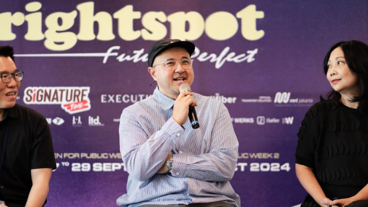 MyBCA x brightspotMRKT Kembali Hadir di 2024, Merayakan Pentingnya Keberadaan Ruang Publik Untuk Kegiatan Sosial