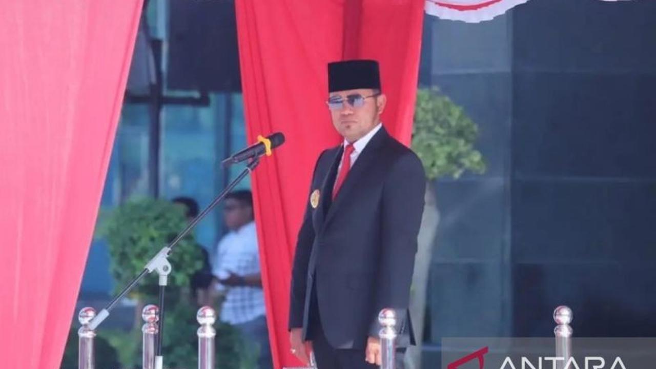 Trivia 1 Oktober: Hari Kesaktian Pancasila 2025, Gubernur Kaltim Tegaskan Komitmen Kebangsaan dan Keutuhan NKRI